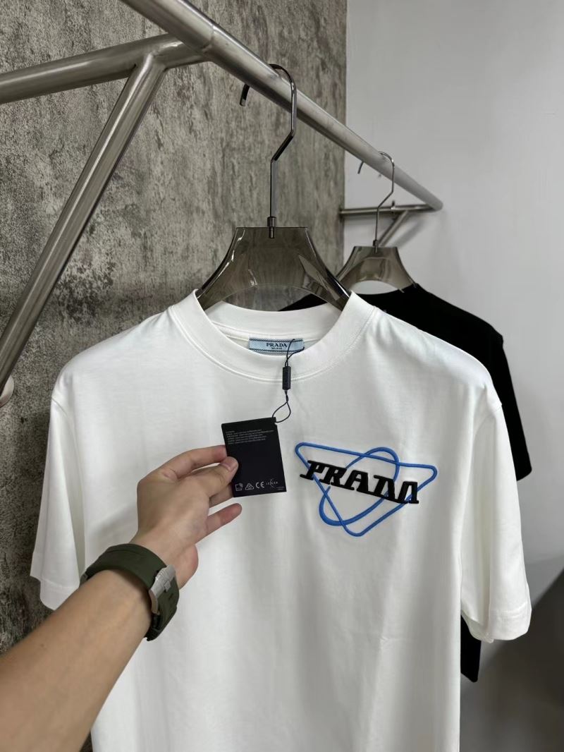 Prada T-Shirts